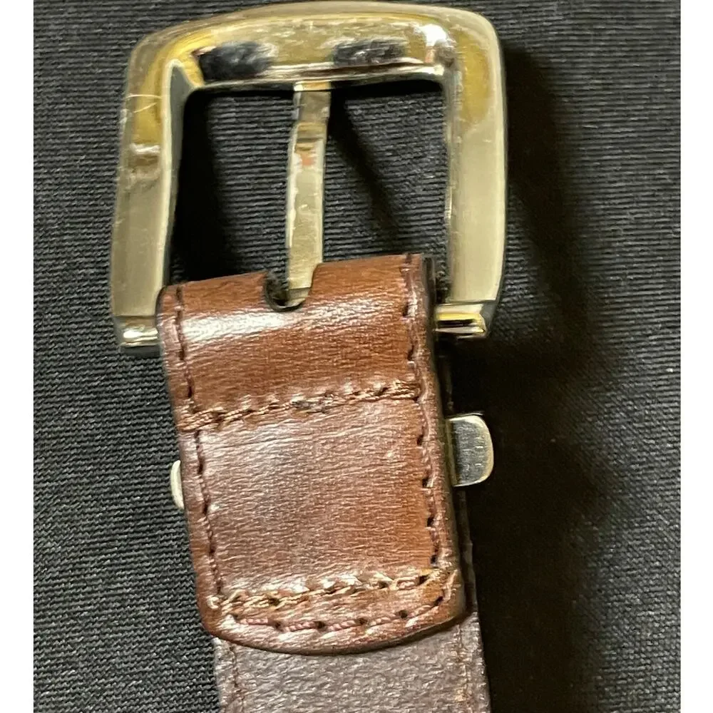 None and/or Unknown handsome leather